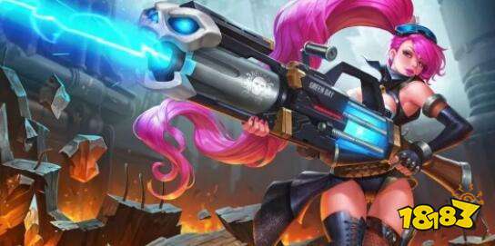 王者荣耀孙尚香末日机甲星元即将上线