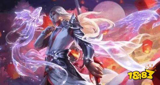 王者荣耀9款精美皮肤11月上线 李白成最大赢家