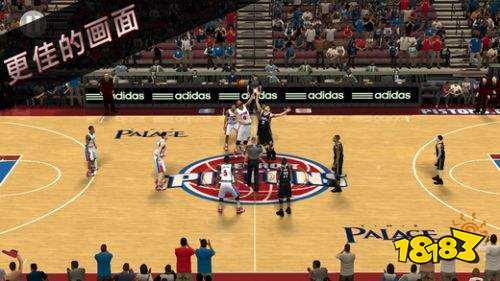 NBA2K16