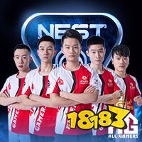 NEST2018总决赛 CF、CFM战队阵容公布