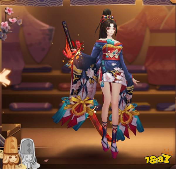 阴阳师设计最出彩的皮肤盘点 金銮鹤羽羡煞旁人