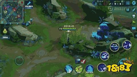 王者荣耀职业选手刷钱细节 合理利用地图资源