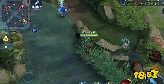 王者荣耀s15姜子牙