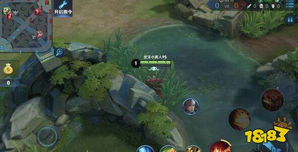 王者荣耀s15姜子牙