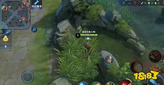 王者荣耀s15姜子牙