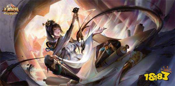 王者荣耀上官婉儿怎么获得 上官婉儿价格