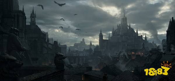 专访暗黑手游首席设计师