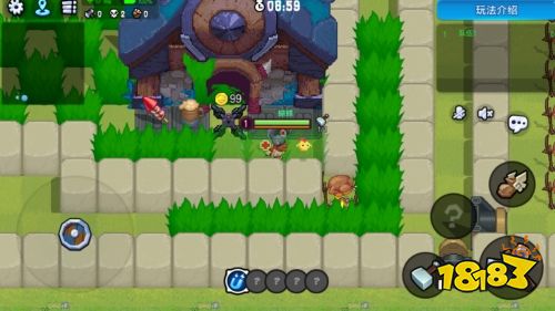 脑洞大开 野蛮人大作站全新内容等你体验