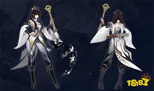 王者荣耀新英雄上官婉儿技能曝光 本周上线体验服