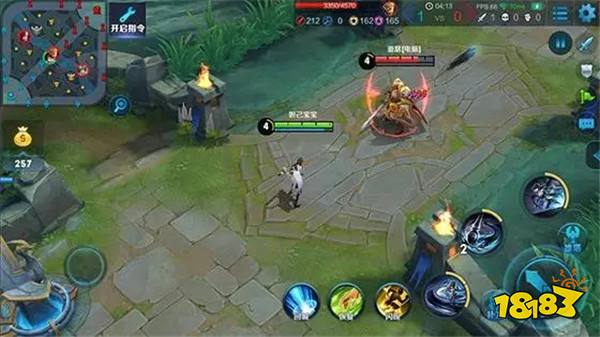 王者荣耀新英雄上官婉儿技能曝光 本周上线体验服