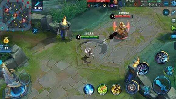 王者荣耀新英雄上官婉儿技能解析 王者荣耀新英雄上官婉儿技能解析