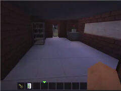 籽岷的1.10單人恐怖解謎 重返學(xué)校下集