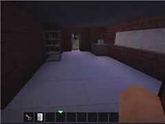 籽岷的1.10单人恐怖解谜 重返学校下集