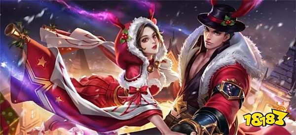 王者荣耀11月13日正式服更新 惊喜宝藏限时开启