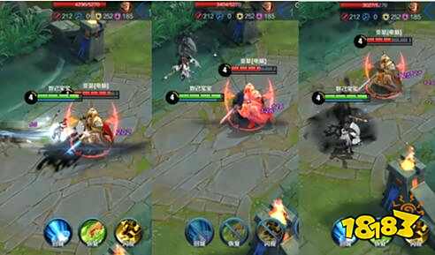 王者荣耀体验服11月14日更新 新英雄上官婉儿上线