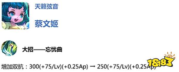王者荣耀体验服11月14日更新 新英雄上官婉儿上线