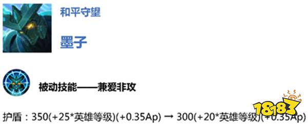 王者荣耀体验服11月14日更新 新英雄上官婉儿上线