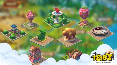 一起吃遍全中国!《舌尖上的中国》手游带你沉浸美食世界!