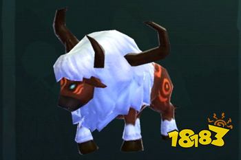 创造与魔法大角牛王怎么捕捉 大角牛王在哪