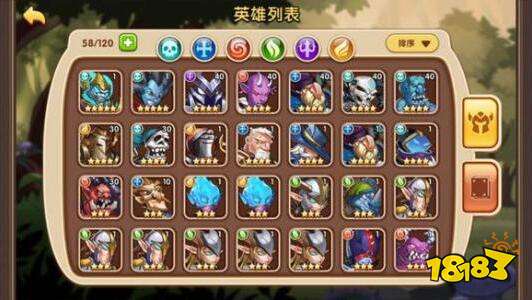 放置奇兵手游腾讯