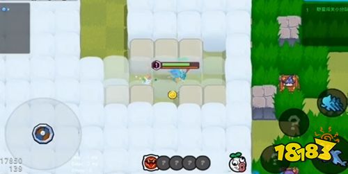 野蛮人大作战新版本 创意工坊强势来袭