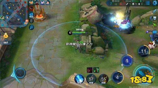 王者荣耀上官婉儿操作难度逆天 谁能驾驭？