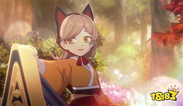 阴阳师下个SP是萝莉灯?爱讲故事的小女孩