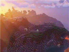 我的世界：籽岷的模組介紹 隨意作品 V