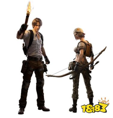 共创世界明日之后 原画梦同人绘画征集