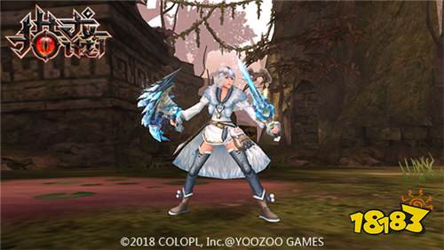 极寒风暴与暴怒之炎 猎龙计划上演冰与火之歌