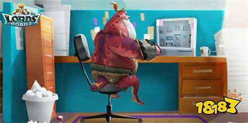 《王国纪元》平民初期发展走势研究