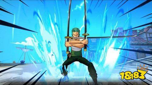 航海王燃烧意志速度解析 队伍配速详解