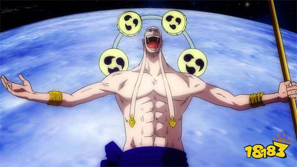 航海王燃烧意志艾尼路使用套路 艾尼路打法攻略