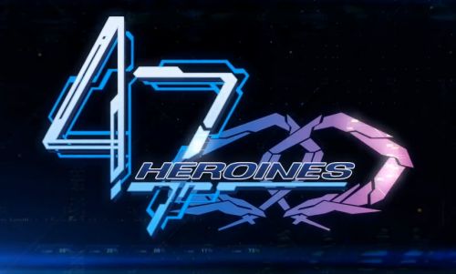 47 Heroines手游中文版下载 47 Heroines游戏中文版下载 181最新手游下载