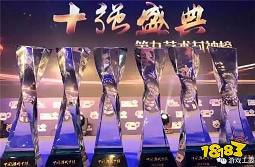 心怀责任 共商发展 2018年度中国游戏产业年会12月19日举办