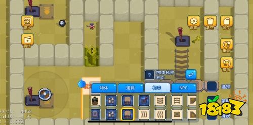 全民DIY最新浪潮 野蛮人大作战协你筑梦