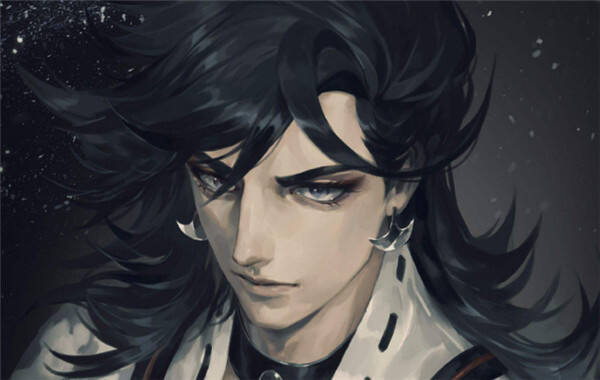 阴阳师荒的身份是什么 荒的身份解密