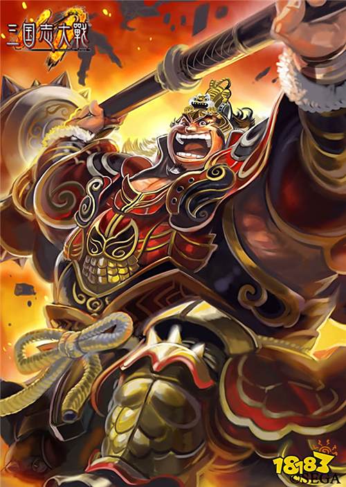 《三国志大战M》新版11.22上线 新增云游系统