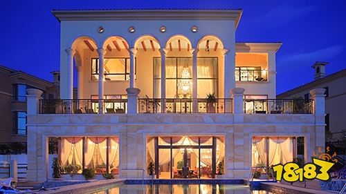 《梦幻花园》开启“撩动少女心”计划,高颜值管家海选进行时!