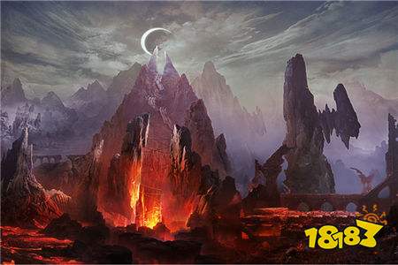 快速上手职业 《风暴魔域》三职业特性简单介绍