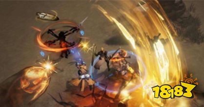 暗黑破坏神不朽圣教军怎么样 圣教军属性技能介绍