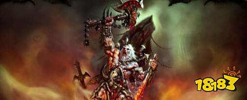 暗黑破坏神不朽圣教军怎么样 圣教军属性技能介绍