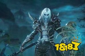 暗黑破坏神不朽死灵法师怎么样 死灵法技能属性介绍