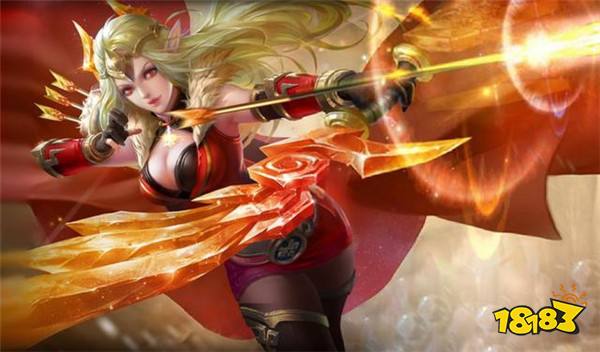 王者荣耀猴子老是敲坦克？也许是你没设置对