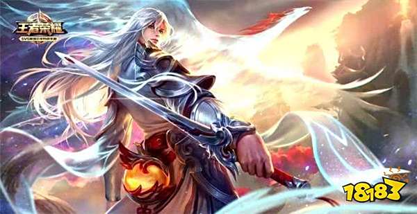 王者荣耀限时稀有皮肤盘点 暗影之王仅剩体验卡