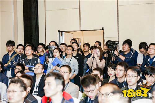 2018广州云栖大会游戏云专场:阿里云携手虎牙,首次落地直播行业边缘节点及云企业网服务