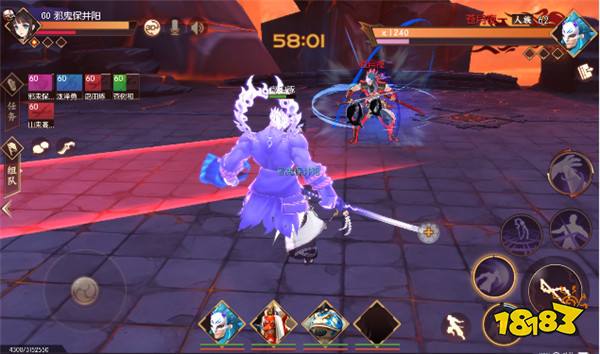 日系风格动作手游推荐 2018好玩的日式动作手游推荐