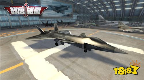 打造你的专属空军战队!《战鹰雄风》--最新3D空战手游大揭秘!