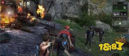 明日之后蓝晶石怎么得 获得难度较高的道具