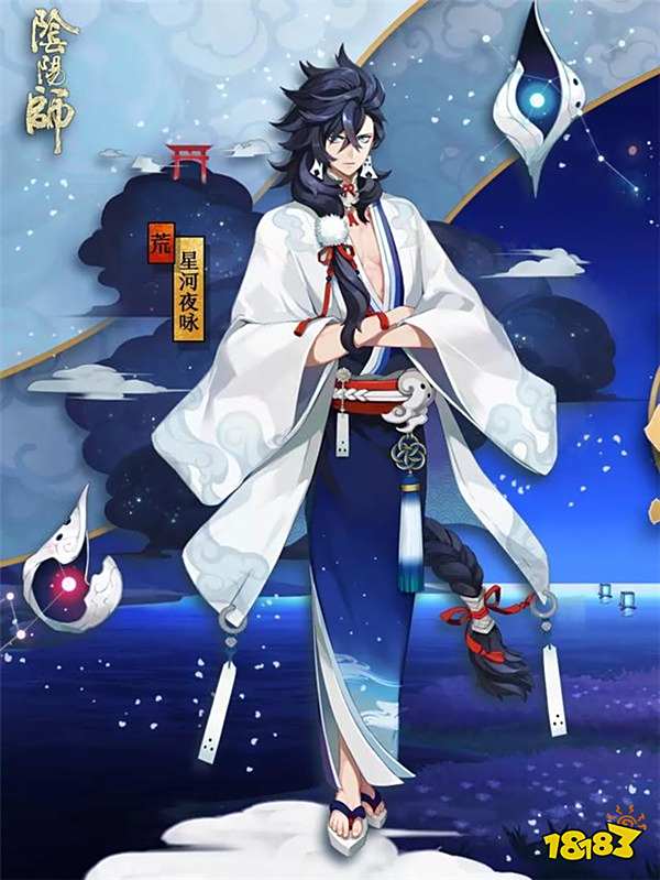 阴阳师浴衣荒即将到来 离正式上线倒计时一天
